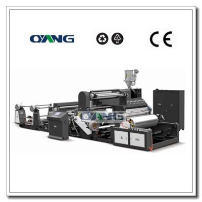 China Price of Fabric Laminating Machine for sale