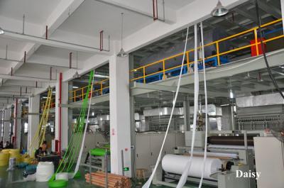 China S Non Woven Fabric Making Machine for sale