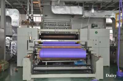 China Non Woven Fabric Making Machine Line for sale