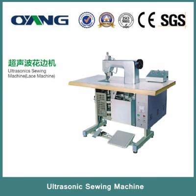 China Ultrasonic Sewing Machine for sale