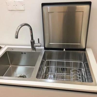 China High quality dishwasher restaurant/hotel dishwasher for sale