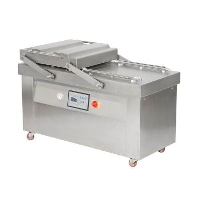 China 2022 DOBEST Multi-function Single Chamber Meat Vacuum Sealer Packing Machine Vacuum Food Sealers for sale