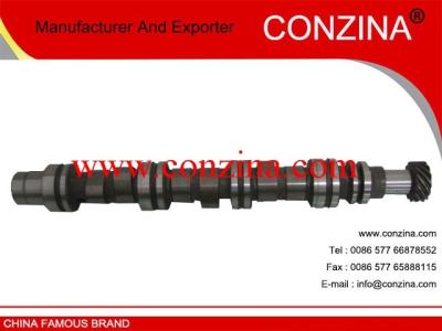 China 94581462 camshaft use for daewoo Damas 95- conzina brand for sale