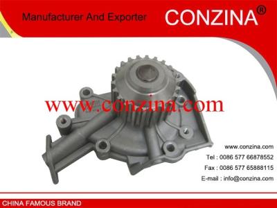 China 96666219 water pump use for daewoo Tico 95- 0.8L conzina brand for sale