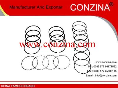 China auto parts ring piston set 93742293 use for daewoo nubira 1.5L for sale