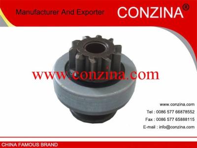 China Auto Prat starter gear for hyundai H100 OEM 36160-42300 conzina brand for sale