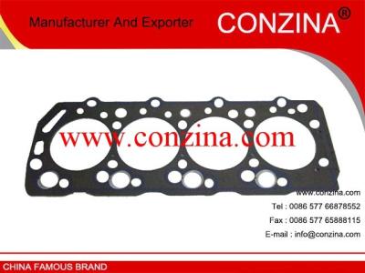 China Auto Prat cylinder gasket head for hyundai H100 OEM MD-174796 MD174796 MD13797 for sale