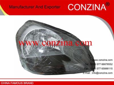 China Auto Parts Headlamps for Hyundai Tucson OEM: 92102-2E011 conzina brand for sale