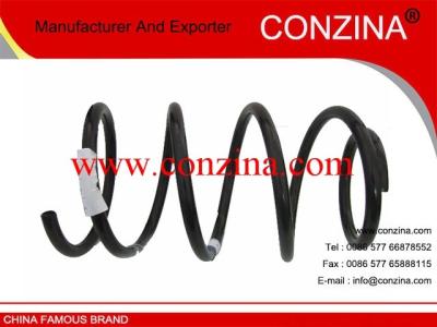 China Kia Rio suspension spring coil OEM 54630-1G210 high quality for sale