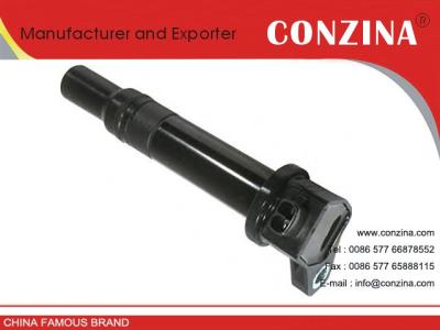 China Kia Rio ignition coil assy OEM 27301-26640 high quality conzina brand for sale