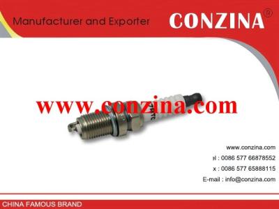 China Kia Rio spark plug OEM K7RTC-11 high quality conzina brand for sale