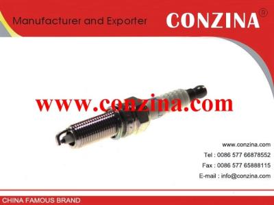 China Kia Rio 11- spark plug OEM 18854-10080 high quality conzina brand for sale