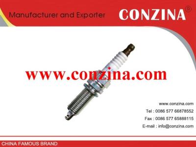 China Kia Rio 11- 1.4L spark plug OEM 18855-10060 high quality chinese supplier for sale