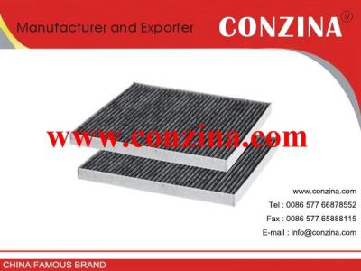 China Kia Rio 05- air filter OEM 97133-2E210 conzina brand chinese supplier for sale