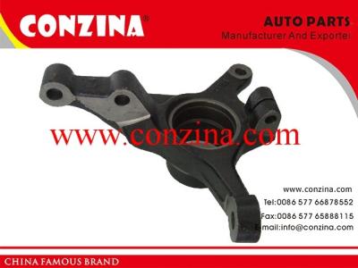 China 96284385 Daewoo Matiz 98-05 steer knuckle high quality buy from china for sale