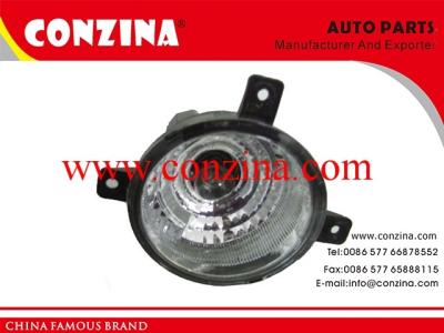 China supplier Fog lamp use for daewoo matiz 05-10 OEM number 96495507 for sale