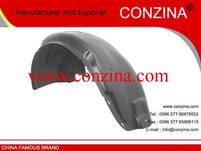 China Supplier Daewoo Matiz 01-05 Fender Liner OEM 96562644 buy in china for sale