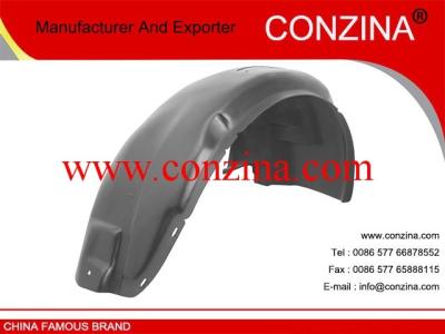 China Supplier Daewoo Matiz 01-05 Fender Liner OEM 96562645 buy in china for sale