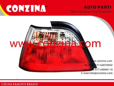 China 96175586 daewoo cielo nexia tail lamp high quality from china for sale