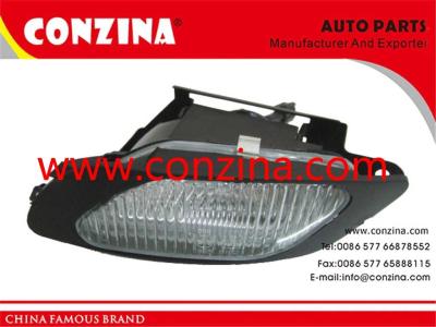 China 96175353 fog lamp use for daewoo nexia cielo auto parts from china for sale