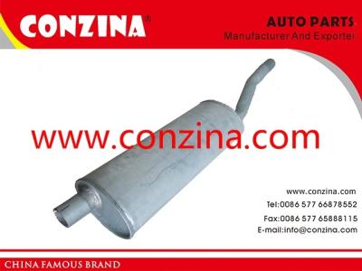 China 96180144 muffler use for daewoo cielo nexia auto parts from china for sale