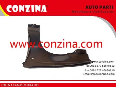 China 96168958 auto parts panel fender use for daewoo cielo spare parts from china for sale