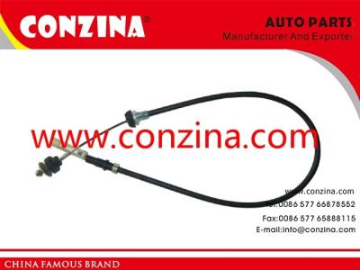 China daewoo nexia cielo speed control cable OEM 96130368 buy in china for sale