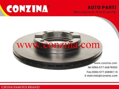 China Hyundai accent 94-00 disc brake OEM 51712-24100 1.3/1.5 for sale