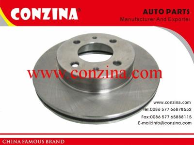 China Hyundai accent 00-05 disc brake OEM 51712-25010 good quality for sale