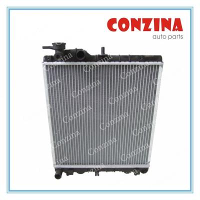 China 25310-05500 hyundai atos radiator good quality and price high promation for sale