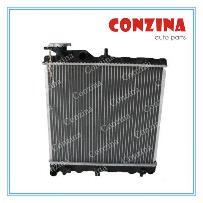 China 25310-02000 hyundai atos radiator good quality from china for sale