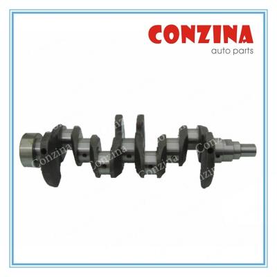 China 23111-02500 Hyundai Atos Crankshaft auto parts from china for sale