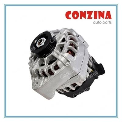 China Chevrolet New Sail Auto parts alternator OEM 9025553 for sale