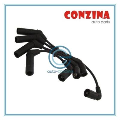 China 96288956 ignition cable use for chevrolet aveo 1.2L for sale