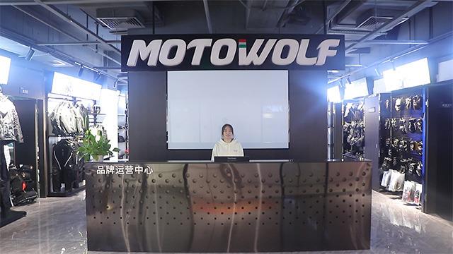 Verified China supplier - Foshan Motowolf Technology Co., Ltd.