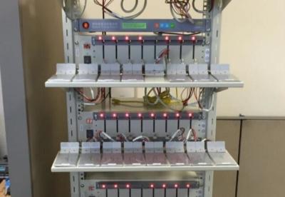 Cina Carica della batteria del polimero del litio di Neware e sistema di prova di vita del ciclo di scarico in vendita