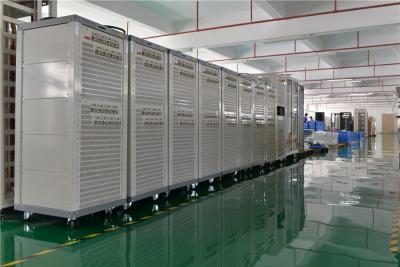 China CT-4004-60V30A-NA Battery Testing Equipment With Data Recovery Protection for sale