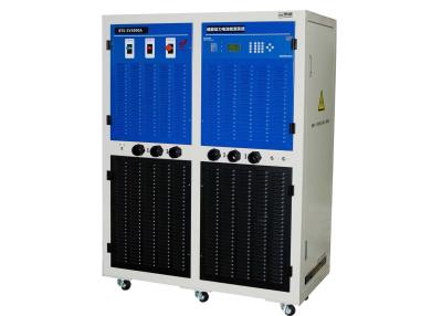 Chine L'appareil de contrôle régénérateur CE-4004-60V100A de paquet de batterie lissent le courant pour l'essai thermique à vendre