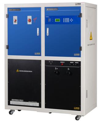 China Regenerative Battery Pack Test System 20KW / 2CH High Precision , BMS Data Recording for sale