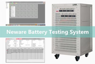 China Small Module Lithium Battery Capacity Tester Analyzer 20V / 20A Low Heat Generate for sale