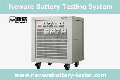 China Programmable Neware Battery Tester , Rechargeable Battery Testers For Small Batteries for sale