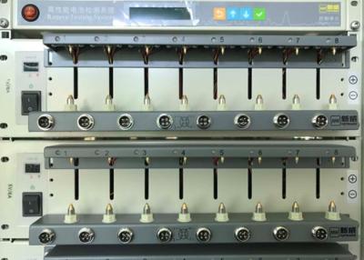 중국 통합 소프트웨어 Neware 건전지 테스트 체계, 건전지 주기 Lifte 풀그릴 검사자 5V 6A 판매용