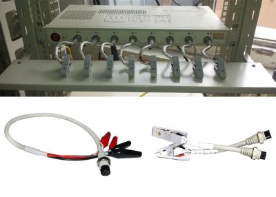 Cina Strumento di prova della batteria della gamma del doppio del tester della batteria della moneta di Neware del CE una garanzia da 1 anno in vendita