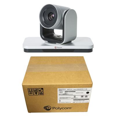 China Good Meeting Room Discount Polycom Video Conferencing EagleEye IV Camera 12x MPTZ-10 1624-66057-002 In Stock for sale