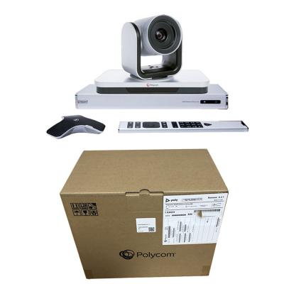 China Original New Meeting Room Polycom Video Conferencing System Group500 With Competitive Price for sale