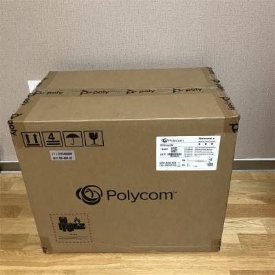 China Original Meeting Room Polycom RealPresence Poly Group550 Video Conferencing With Competitive Price for sale