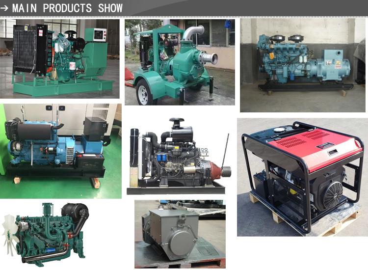 Proveedor verificado de China - Weifang Fengmao Power Equipment Co., Ltd.