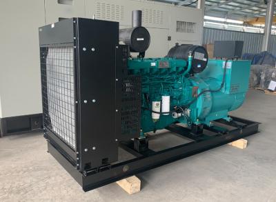 China 100KW/125KVA Weichai Power Generator for sale