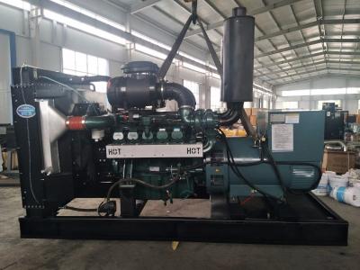 China Vaste Doosan Power Generator 800kVA 650 Kw Diesel Generator Drie Fase Te koop