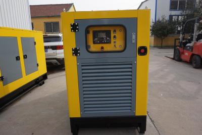 China OEM 20KW/50KW/100kw Cummins Silent Diesel Generator for sale